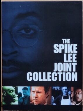 Spike Lee Joint Collection DVD Set